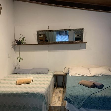 Вилла Conjunto Sol Roots Praia de Pipa Экстерьер фото