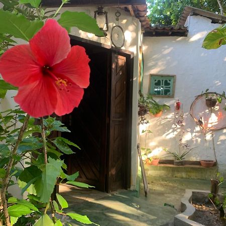 Вилла Conjunto Sol Roots Praia de Pipa Экстерьер фото