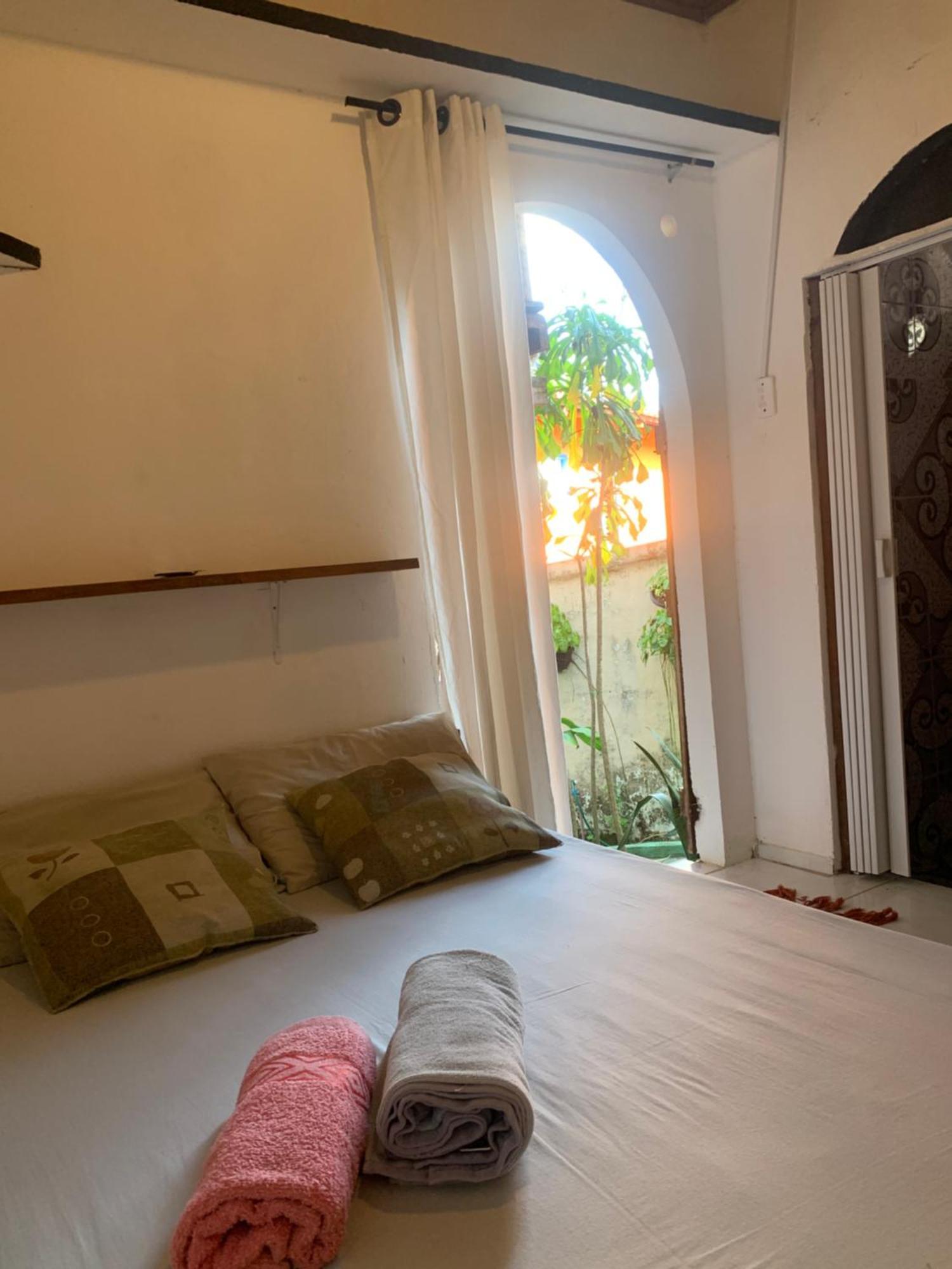 Вилла Conjunto Sol Roots Praia de Pipa Экстерьер фото