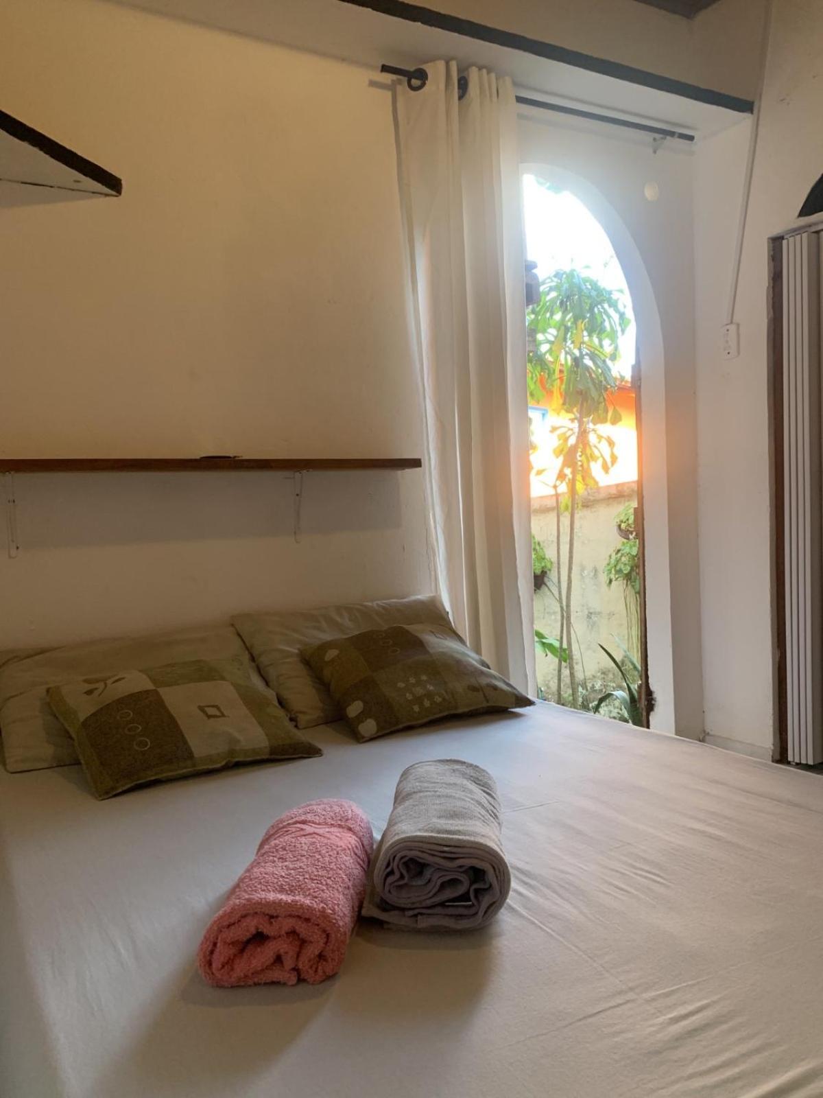 Вилла Conjunto Sol Roots Praia de Pipa Экстерьер фото